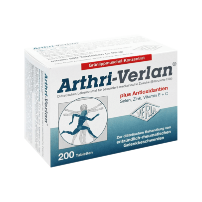 Arthri